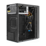 Корпус EXEGATE MINITOWER BAA-114U2-UNS450 EX299208RUS