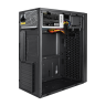 Корпус EXEGATE MIDITOWER AA-442U2-UNS350 EX299325RUS