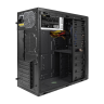 Корпус EXEGATE MIDITOWER XP-330U-UNS450 EX299351RUS