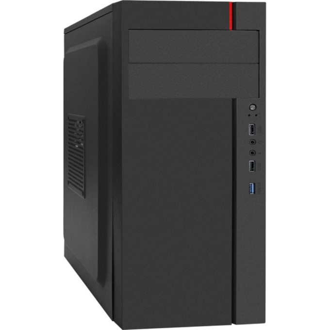 Корпус EXEGATE MIDITOWER AA-440U-UNS500 EX299324RUS