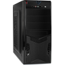 Корпус EXEGATE MIDITOWER CP-601-UNS350 EX299154RUS
