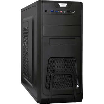 Корпус EXEGATE MIDITOWER CP-603-UNS450 (ATX, БП UNS450