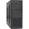 Корпус EXEGATE MIDITOWER CP-606U-UNS450 EX299172RUS