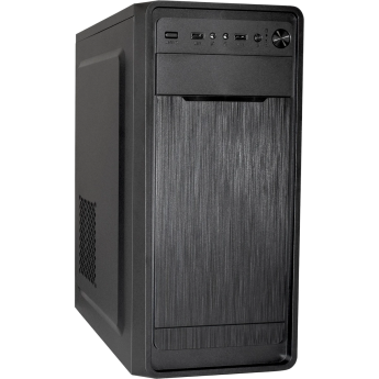 Корпус EXEGATE MIDITOWER XP-332-UNS400