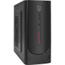 Корпус EXEGATE MIDITOWER XP-340U-UNS500 EX299372RUS