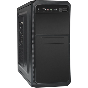 Корпус EXEGATE MINITOWER BA-202-UNS400