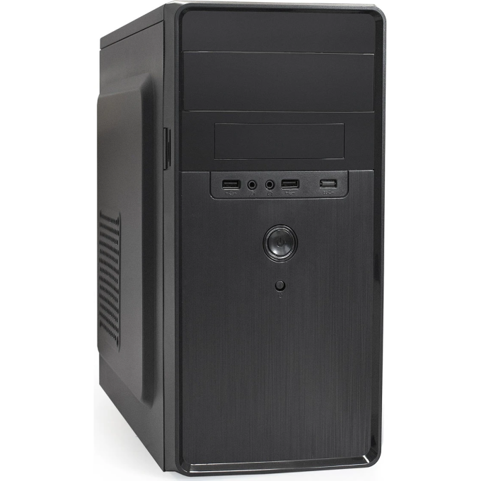 Корпус EXEGATE MINITOWER BA-309-UNS450 EX299294RUS