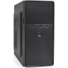 Корпус EXEGATE MINITOWER BA-309U2-UNS400 EX299297RUS