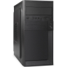 Корпус EXEGATE MINITOWER BAA-105-01-UNS350 EX299174RUS