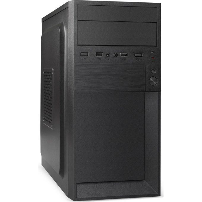 Корпус EXEGATE MINITOWER BAA-105-01-UNS400 EX299175RUS