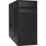 Корпус EXEGATE MINITOWER BAA-109U2-UNS500 EX299137RUS