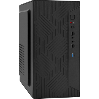 Корпус EXEGATE MINITOWER BAA-303U-UNS500