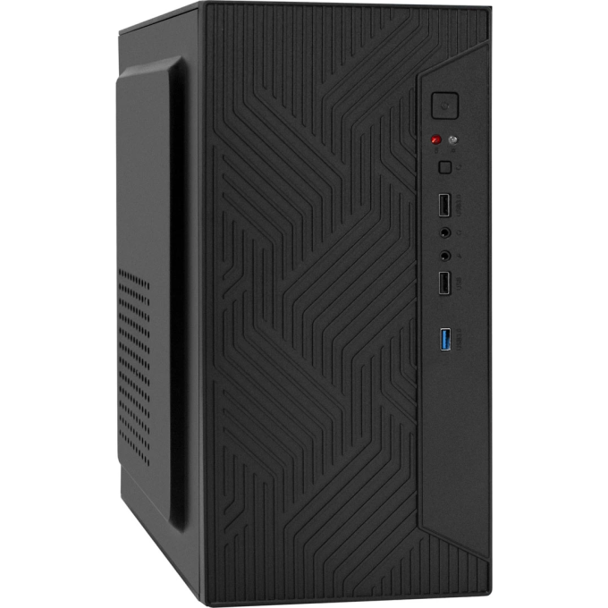 Корпус EXEGATE MINITOWER BAA-303U-UNS500 EX299227RUS