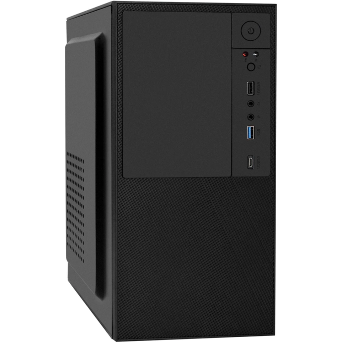 Корпус EXEGATE MINITOWER BAA-308UC-UNS500 EX299251RUS