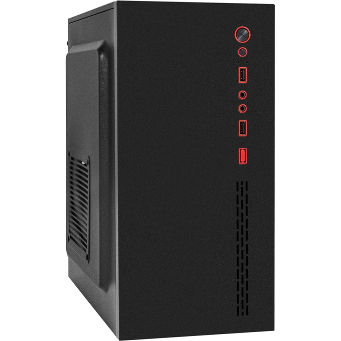 Корпус EXEGATE MINITOWER BAA-403-UNS500 EX299255RUS