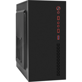 Корпус EXEGATE MINITOWER BAA-403U-UNS400