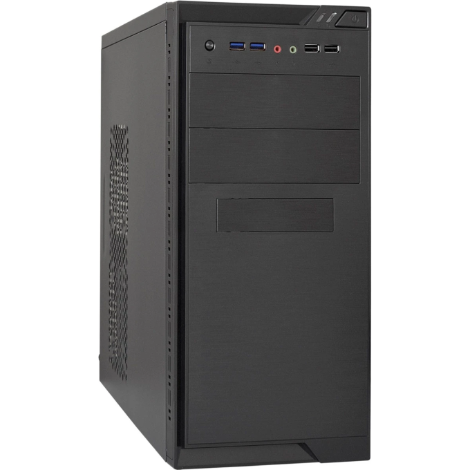 Корпус EXEGATE MINITOWER MA-372UX-UNS500 EX299307RUS