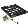 Корпус EXEGATE UN-604-UN500 MIDITOWER EX269438RUS