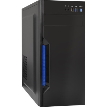 Корпус EXEGATE XP-333U-XP450 MIDITOWER