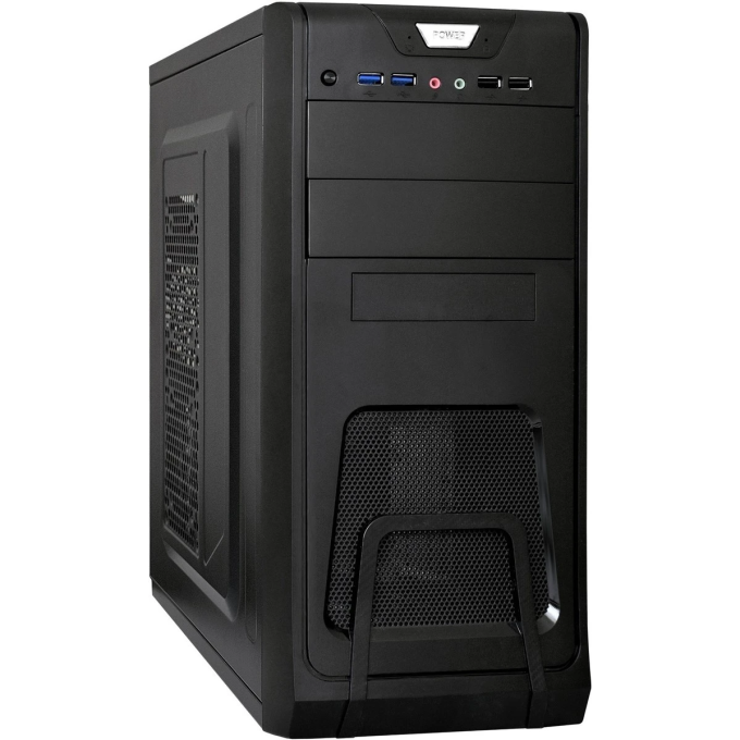 Корпус MIDITOWER EXEGATE CP-603-UNS350 EX299158RUS