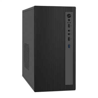 Корпус Minitower EXEGATE BAA-303MU-AAA350