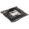 Планка портов в корпус 2xUSB3,0 EXEGATE BrctUSB3-2A EX298295RUS