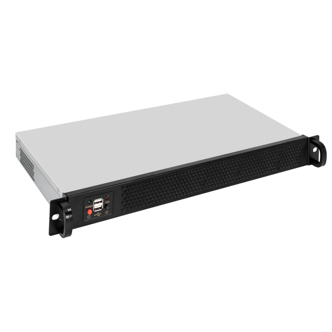 Серверный корпус EXEGATE PRO 1U250-11 EX298549RUS