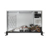 Серверный корпус EXEGATE PRO 1U255-01, БП 1U-F350AS EX297118RUS