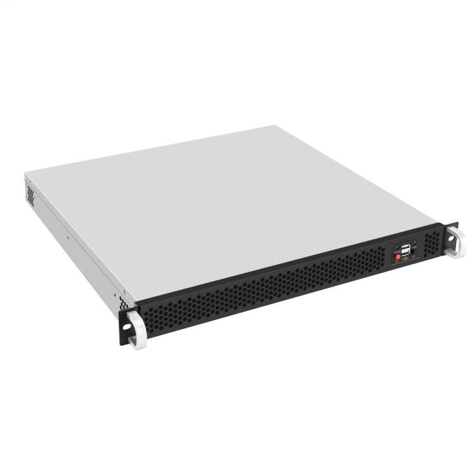 Серверный корпус EXEGATE PRO 1U430-02, БП 1U-1200ADS EX297140RUS