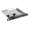 Серверный корпус EXEGATE PRO 1U430-02, БП 1U-800ADS EX297136RUS