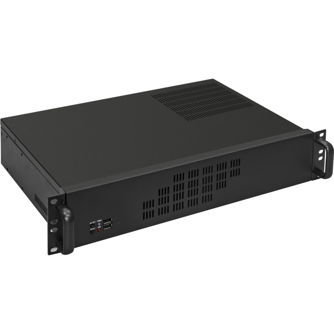 Серверный корпус EXEGATE PRO 2U300-04 EX297709RUS