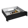 Серверный корпус EXEGATE PRO 2U350-01/1U-400ADS EX292513RUS