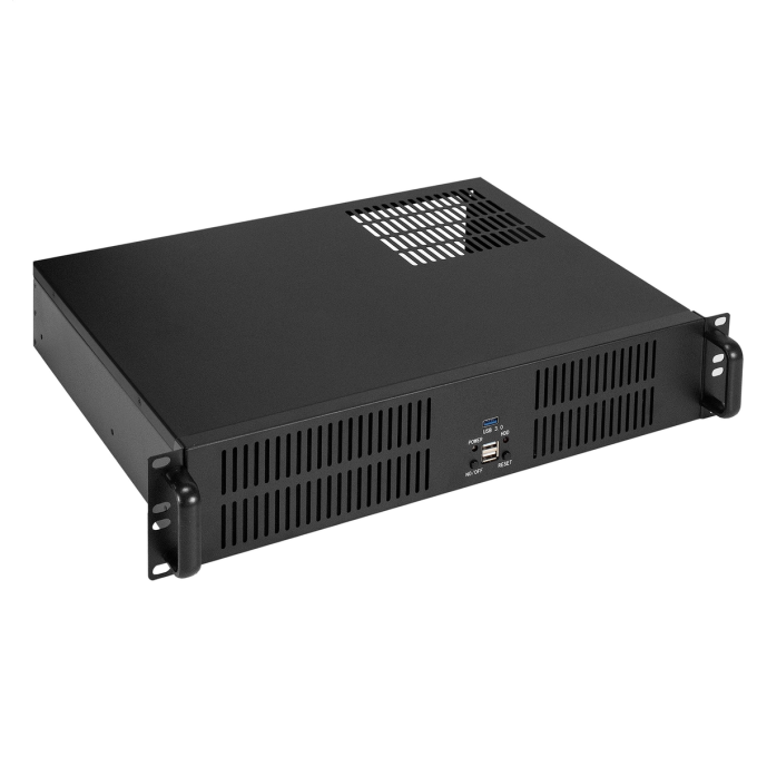 Серверный корпус EXEGATE PRO 2U350-33 EX299965RUS
