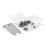 Серверный корпус EXEGATE PRO 2U400-04 БП 900PAS EX299988RUS