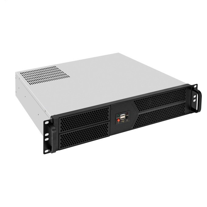Серверный корпус EXEGATE PRO 2U400-04 EX298543RUS