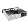 Серверный корпус EXEGATE PRO 2U400-04 <RM 19
