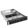 Серверный корпус EXEGATE PRO 2U660-HS08/2U-500ADS EX295861RUS