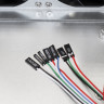 Серверный корпус EXEGATE PRO 2U660-HS12, БП 2U-1080ADS EX293409RUS