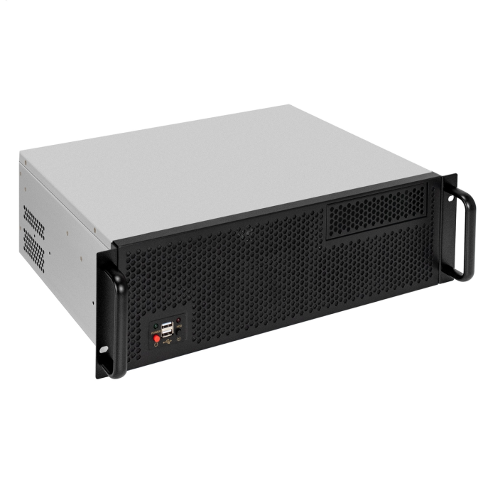 Серверный корпус EXEGATE PRO 3U300-03/1000PPH-SE EX297868RUS
