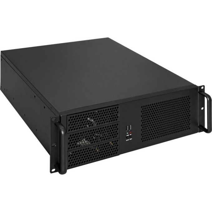 Серверный корпус EXEGATE PRO 3U390-08 БП 1100PAS EX299998RUS