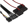 Серверный корпус EXEGATE PRO 3U400-07/700RADS EX298426RUS