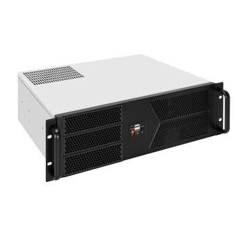 Серверный корпус EXEGATE PRO 3U400-07