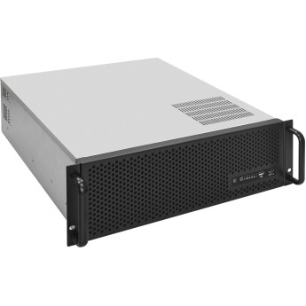 Серверный корпус EXEGATE PRO 3U450-09 БП 500PAS