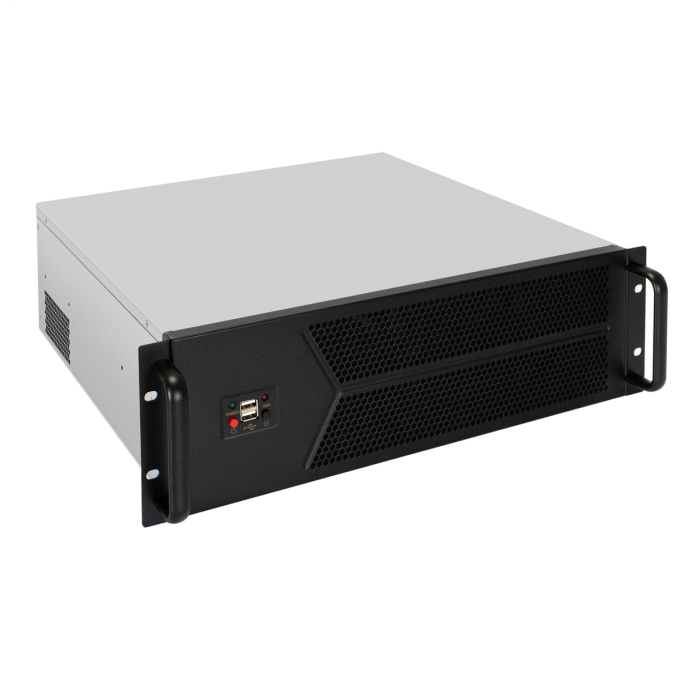 Серверный корпус EXEGATE PRO 3U450-12/1U-1100ADS EX298405RUS