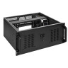 Серверный корпус EXEGATE PRO 4U350-02 БП 800ADS EX295876RUS