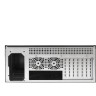 Серверный корпус EXEGATE PRO 4U390-05 БП 1100PAS EX300046RUS