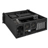 Серверный корпус EXEGATE PRO 4U450-07/4U4017S, БП 1200ADS EX293555RUS