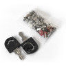Серверный корпус EXEGATE PRO 4U450-16/4U4019S БП 500PAS EX300064RUS
