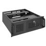 Серверный корпус EXEGATE PRO 4U450-17/1000PPH-SE 80 PLUS® Bronze EX295913RUS