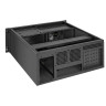 Серверный корпус EXEGATE PRO 4U450-17/500RADS EX295916RUS